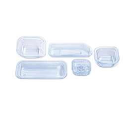 PETG特衛(wèi)強(qiáng)醫(yī)療器械吸塑盒