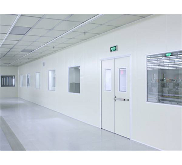 參觀過(guò)道-英碩包裝