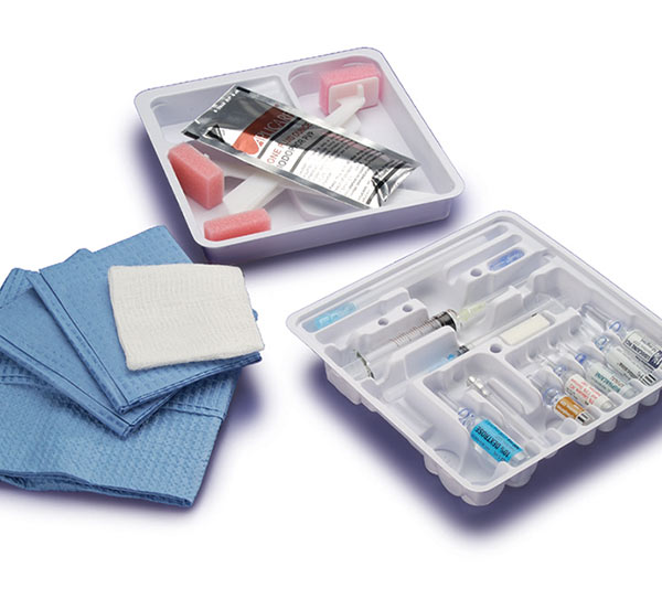 醫(yī)療器械吸塑盒設(shè)計(jì)