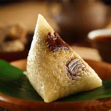 “粽”情端午，英碩包裝放假通知