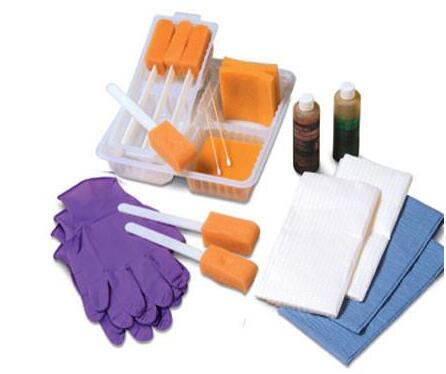 無菌醫(yī)療包裝吸塑盒