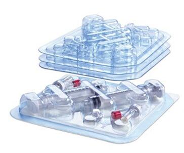 醫(yī)用吸塑托盤