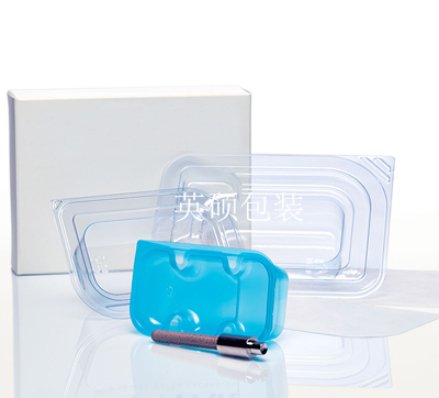 你們做過肛腸吻合器吸塑盒嗎？