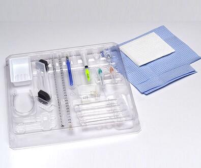 【問題解答】英碩包裝可以提供醫(yī)用吸塑內(nèi)托滅菌服務(wù)嗎？