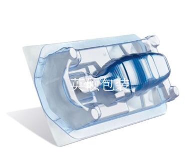 醫(yī)療吸塑包裝廠家——英碩包裝怎么樣？戳這兒，有圖有真相！