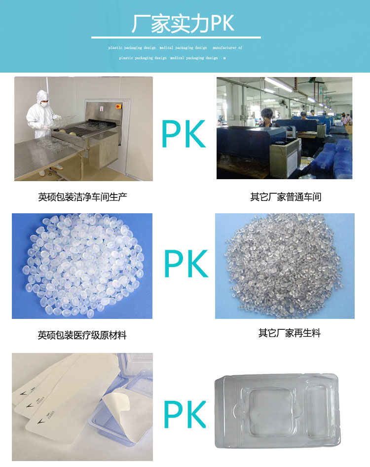 醫(yī)用吸塑盒廠家