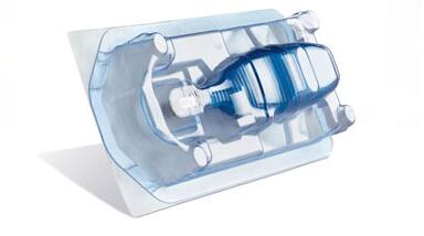 吸塑托盤(pán)如何測(cè)試是否防靜電？