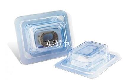 吸塑包裝制品如何加工成型？