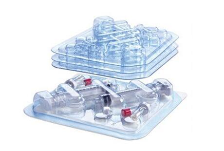 吸塑包裝產(chǎn)品如何檢驗(yàn)？