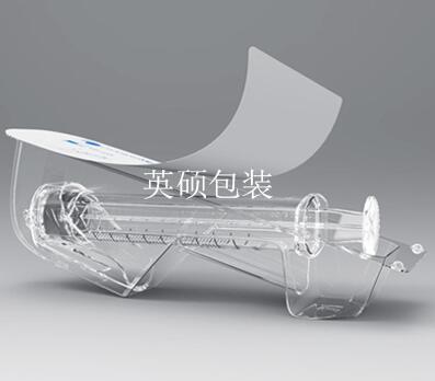 吸塑包裝在生活用品中可以使用嗎？