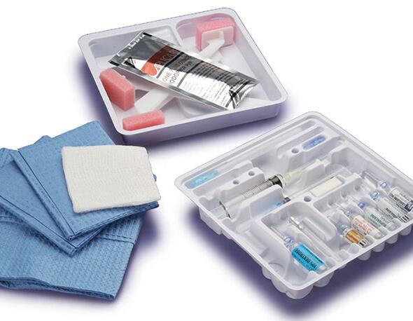 如何識別劣質(zhì)的醫(yī)療吸塑托盤？