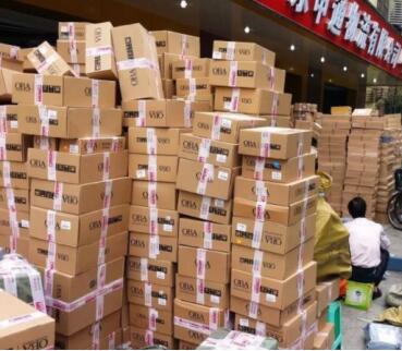 繼紙箱后，中通、韻達(dá)都漲了！低價(jià)競(jìng)爭(zhēng)的醫(yī)療器械吸塑盒廠(chǎng)家究竟還能存活多少？