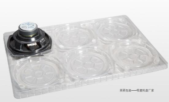 定制吸塑托盤(pán)的應(yīng)用領(lǐng)域及材質(zhì)選擇？