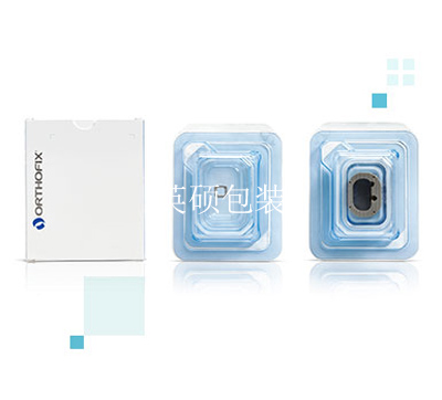 PET吸塑托盤(pán)-英碩包裝