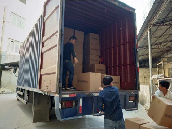 【江西】急！急！急！醫(yī)療器械包裝馬不停蹄趕往江西