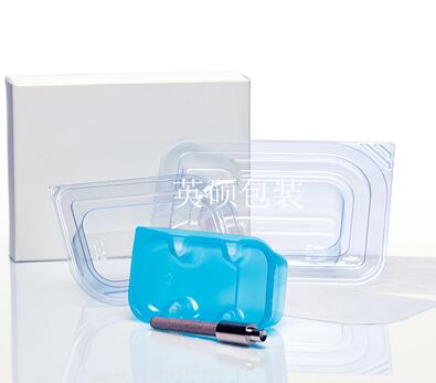 為什么使用吸塑盒作為物品的包裝？