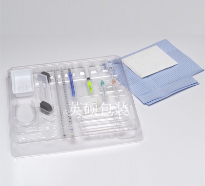 一次性無菌醫(yī)用吸塑盒包裝材料的性能基本要求