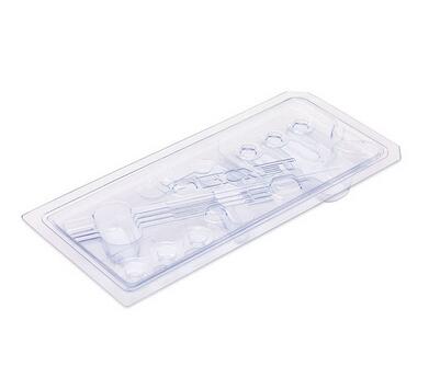 防靜電吸塑托盤(pán)到底能用多長(zhǎng)周期？