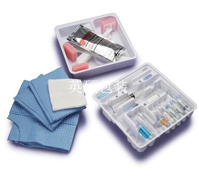 醫(yī)療器械吸塑包裝常用的滅菌方式有哪些？