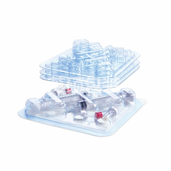 英碩包裝想問：便宜的醫(yī)療器械包裝您敢用嗎？