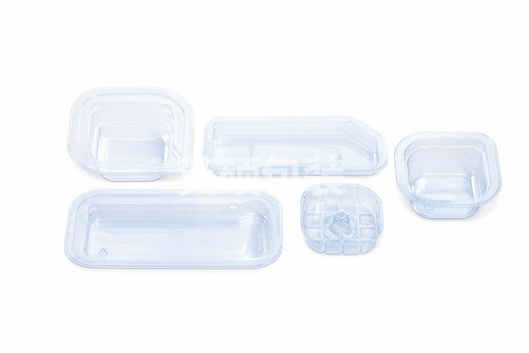 據(jù)ISO11607-1質(zhì)量管理體系規(guī)定無(wú)菌包裝材料應(yīng)該滿足的要求