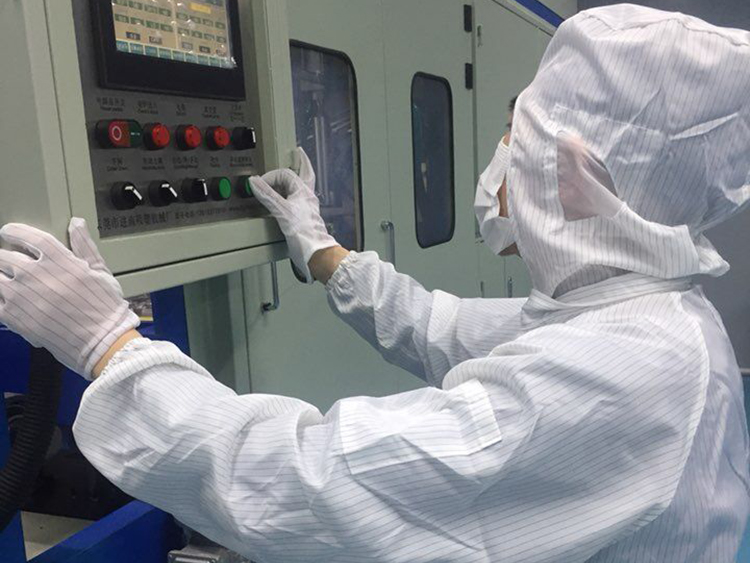 醫(yī)用吸塑盒廠(chǎng)家-英碩包裝