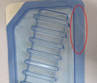 用染色液穿透法測(cè)定醫(yī)療器械包裝密封泄漏時(shí)應(yīng)該注意的問題