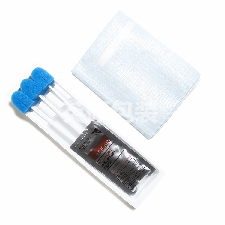 HIPS醫(yī)用衛(wèi)生材料醫(yī)療器械包裝