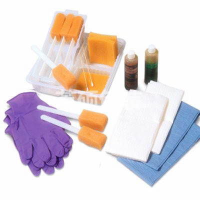 HIPS無菌手術(shù)耗材醫(yī)療器械吸塑盒