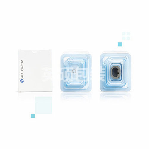 植入類PETG醫(yī)療器械吸塑盒