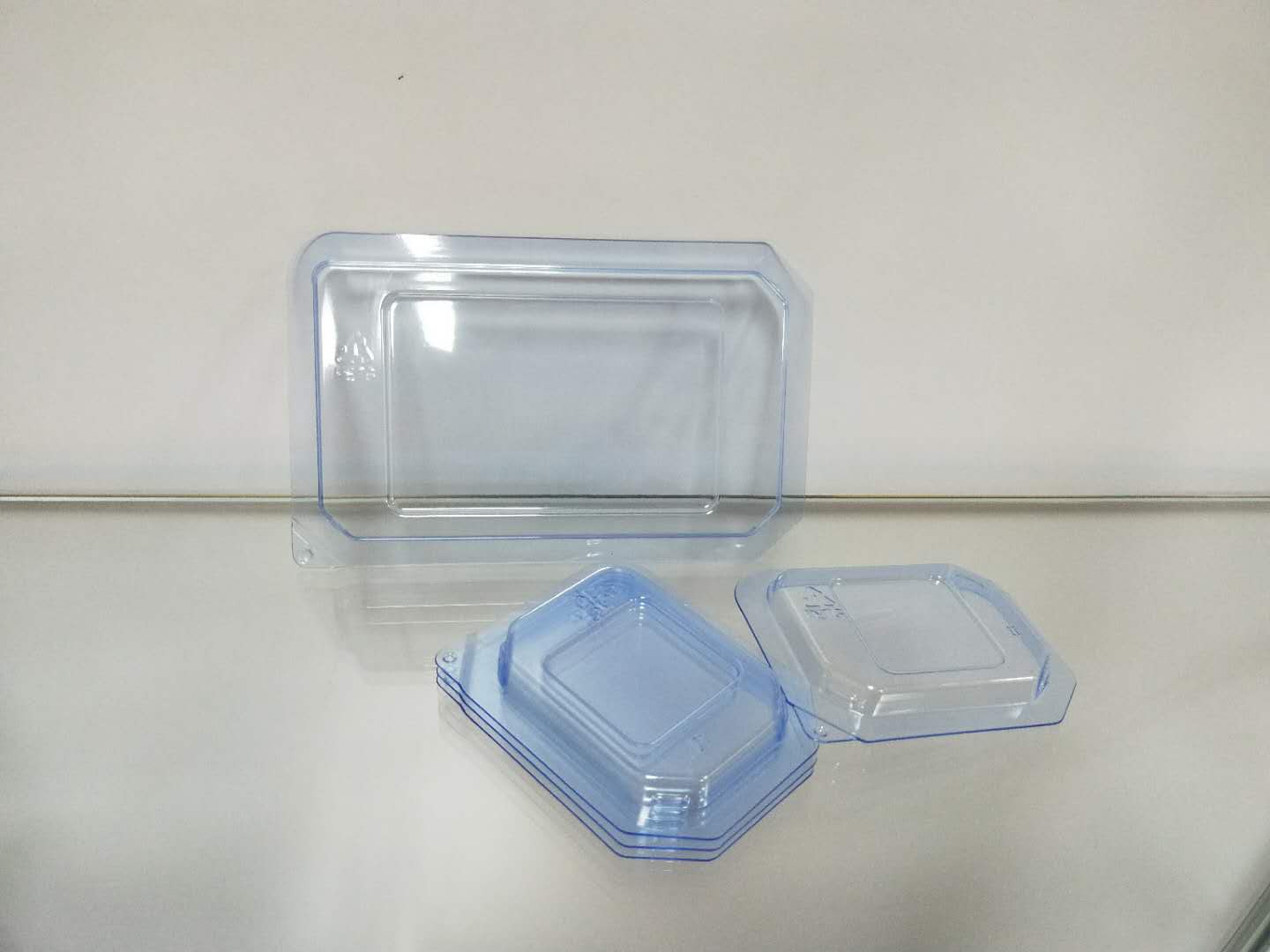 成都客戶到訪英碩包裝詳細(xì)討論無(wú)菌醫(yī)療器械包裝定制方案