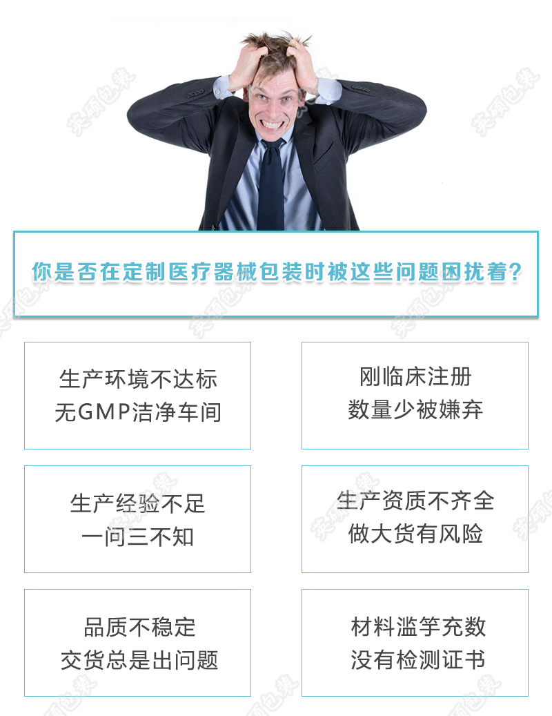 外科手術(shù)醫(yī)療器械包裝盒