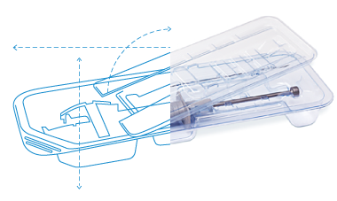 為什么要在產(chǎn)品開(kāi)發(fā)過(guò)程中盡早開(kāi)始醫(yī)療器械包裝設(shè)計(jì)
