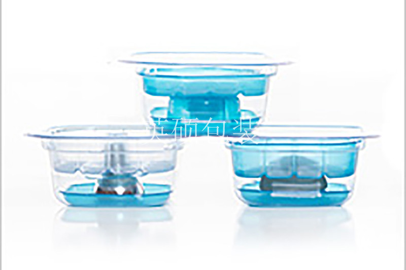 無菌包裝相關術(shù)語