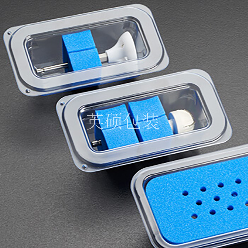 醫(yī)院用包裝材料需滿(mǎn)足哪些要求？