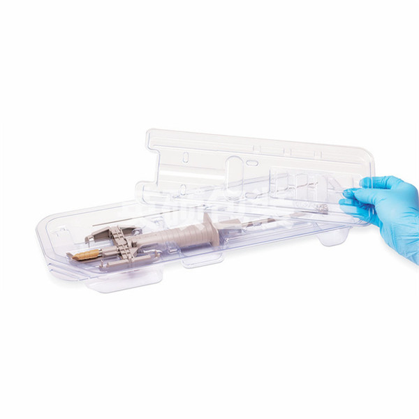 一、二、三類醫(yī)療器械無菌包裝的特點